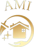Logo AMI Gebäudereinigung