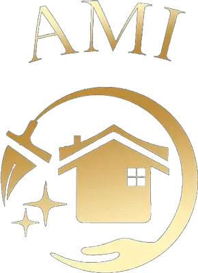 Logo AMI Gebäudereinigung